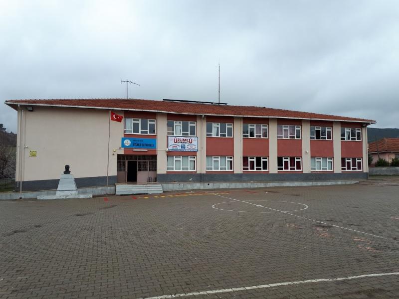 Okul Binası