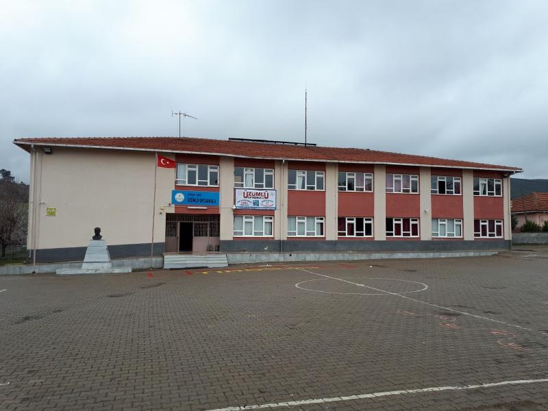 Okul Binası 2